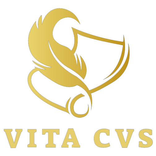 VitaCVs